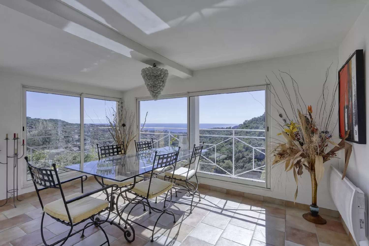 à vendre villa Cavalaire-sur-Mer Var 5