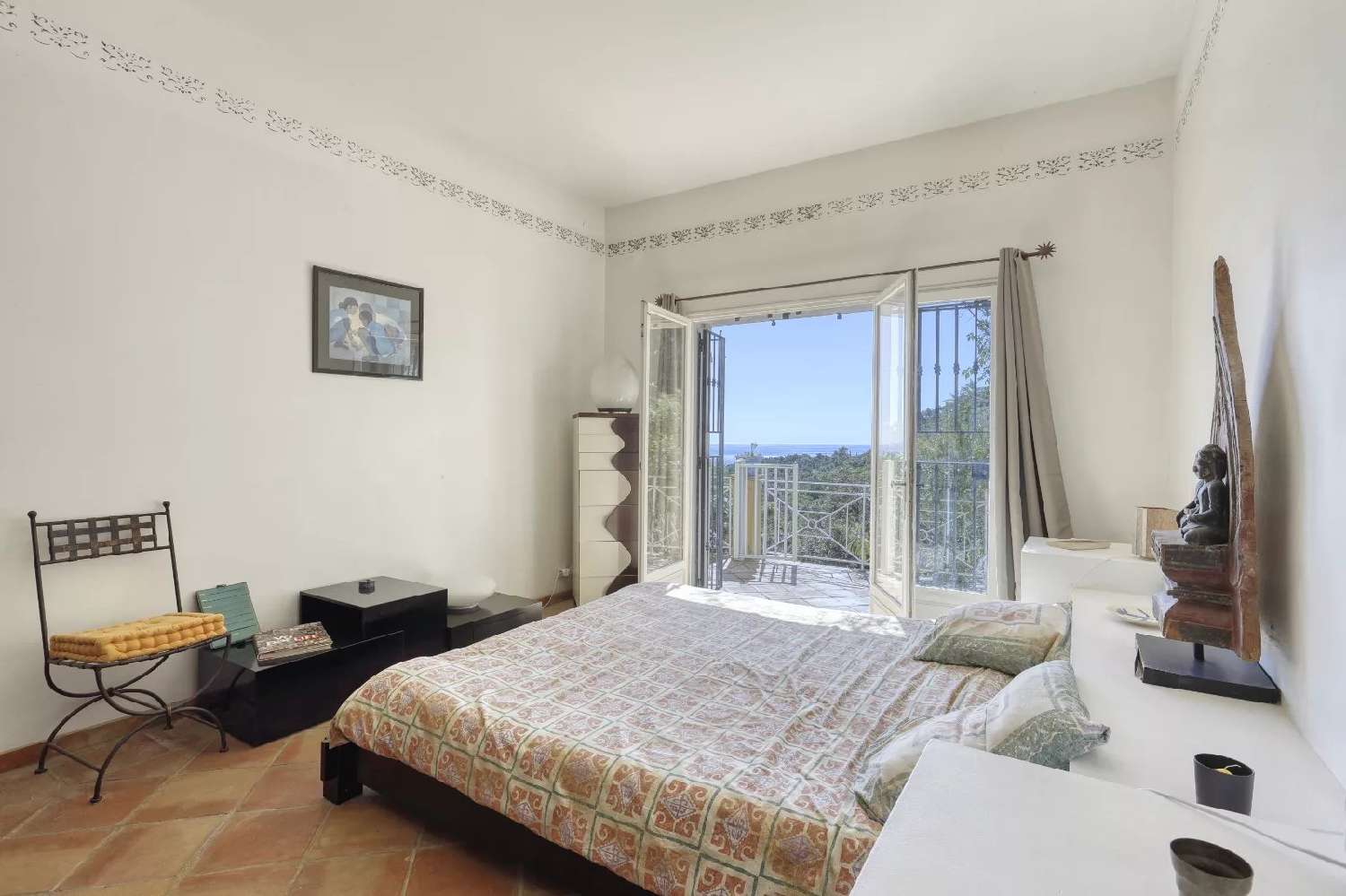 à vendre villa Cavalaire-sur-Mer Var 6