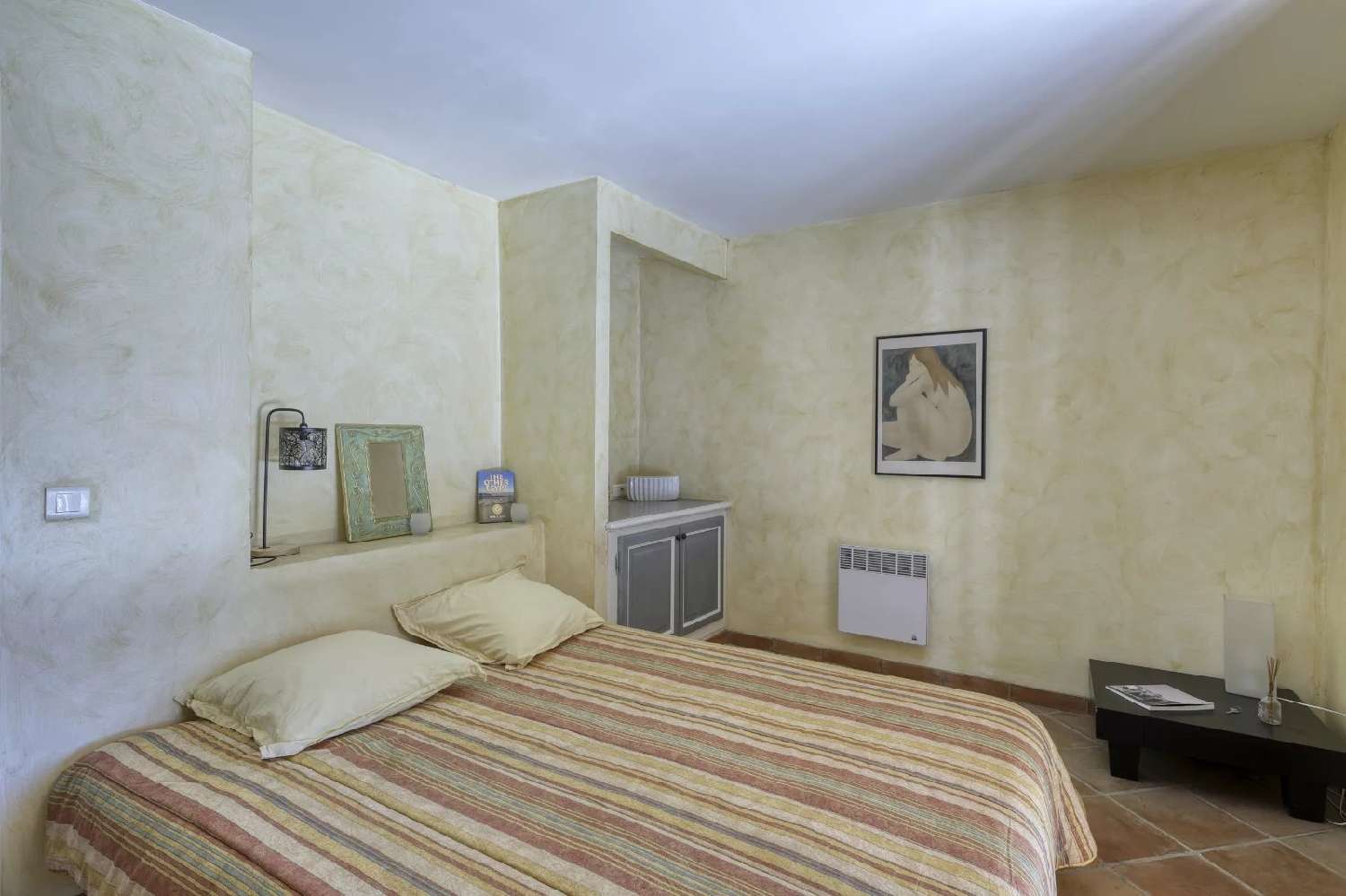 à vendre villa Cavalaire-sur-Mer Var 7