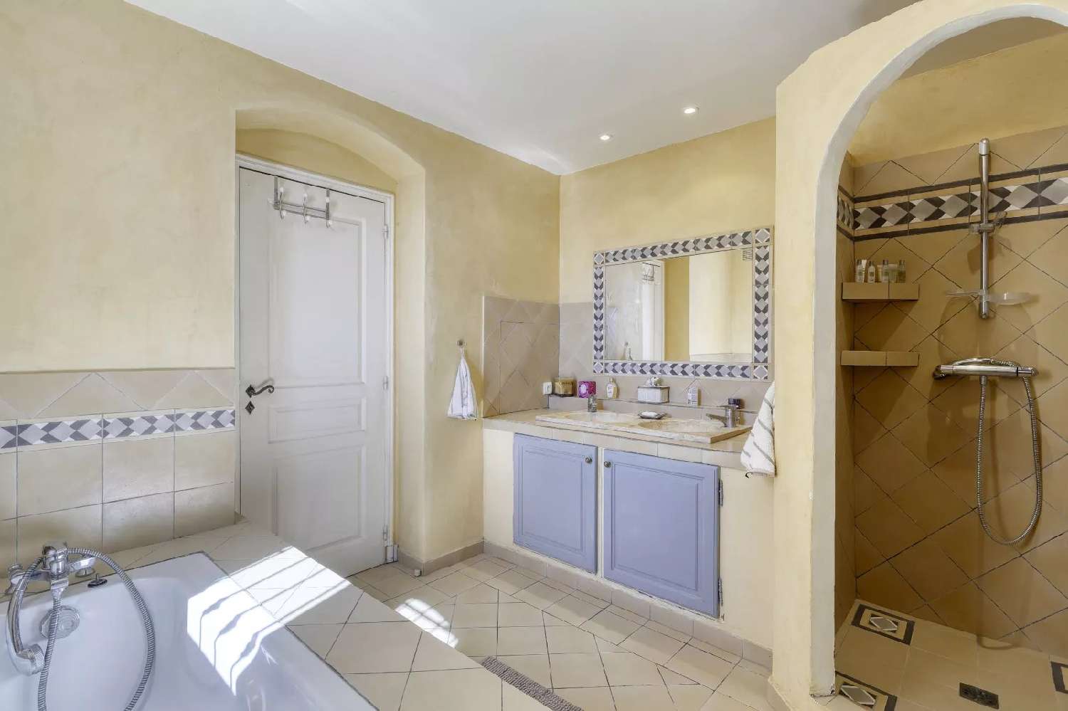 à vendre villa Cavalaire-sur-Mer Var 8