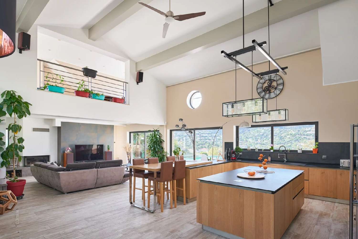  en venta villa Cavalaire-sur-Mer Var 2