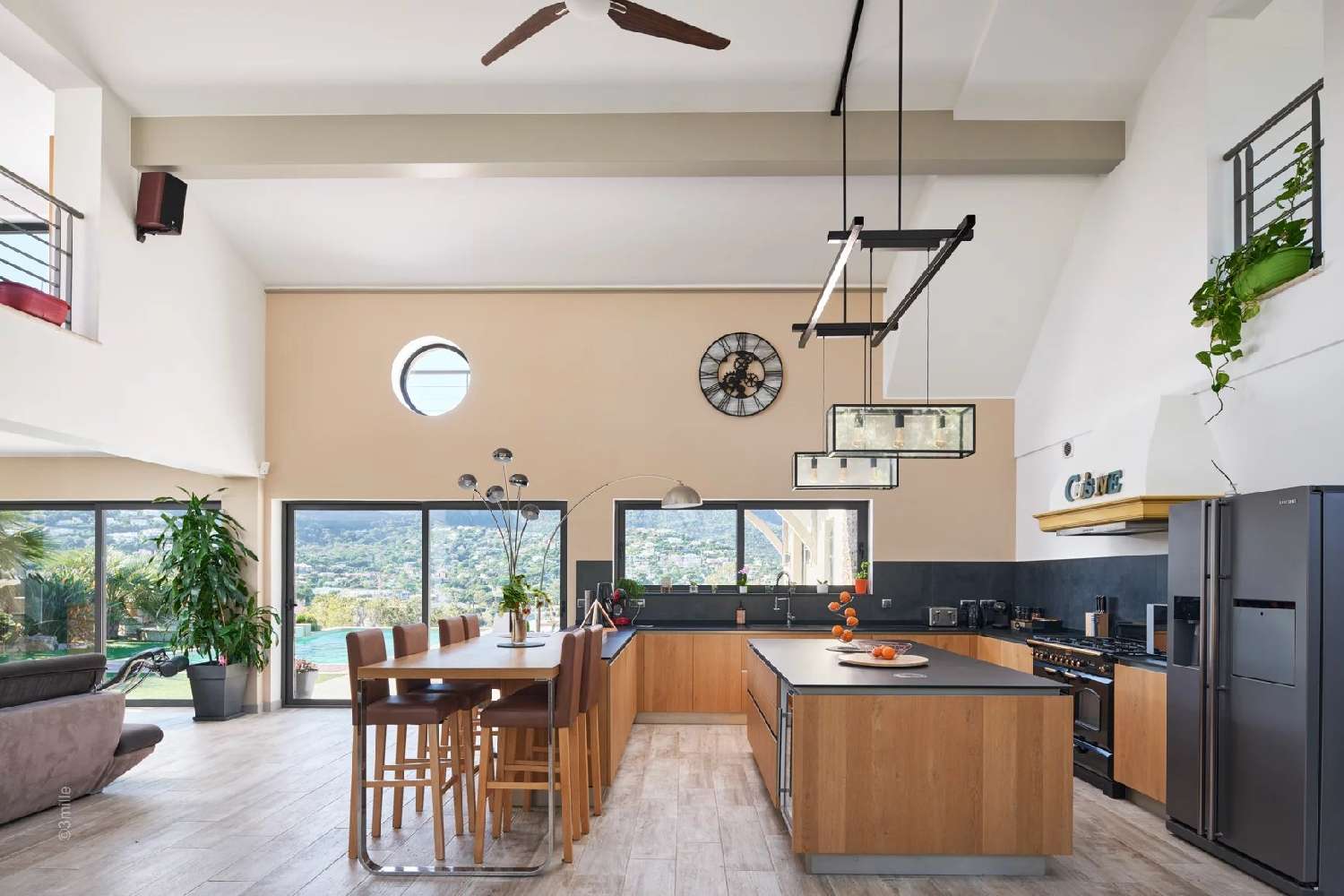  en venta villa Cavalaire-sur-Mer Var 3