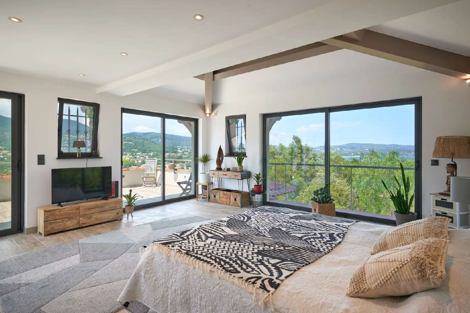  en venta villa Cavalaire-sur-Mer Var 4