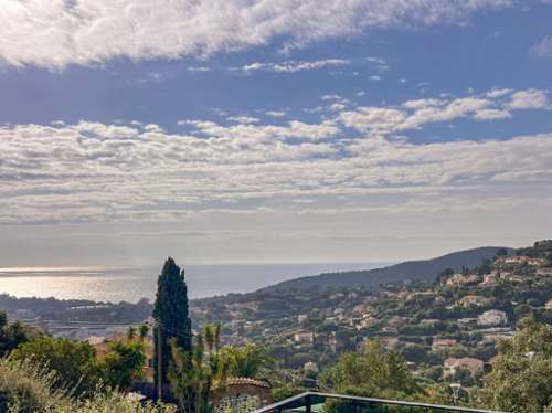 Cavalaire-sur-Mer Var Villa Bild 7307160