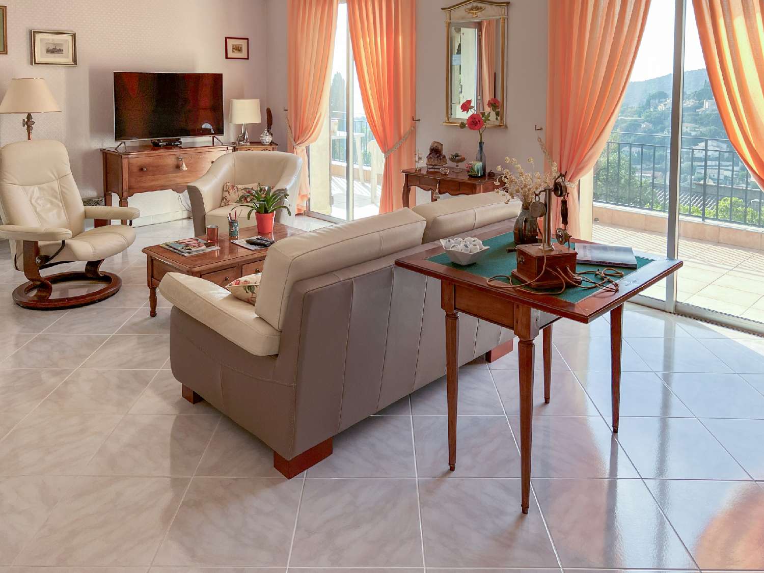 kaufen Villa Cavalaire-sur-Mer Var 4