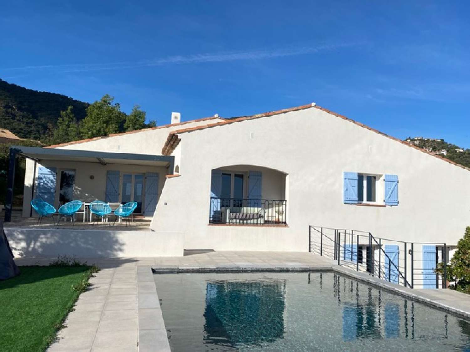  kaufen Villa Cavalaire-sur-Mer Var 2