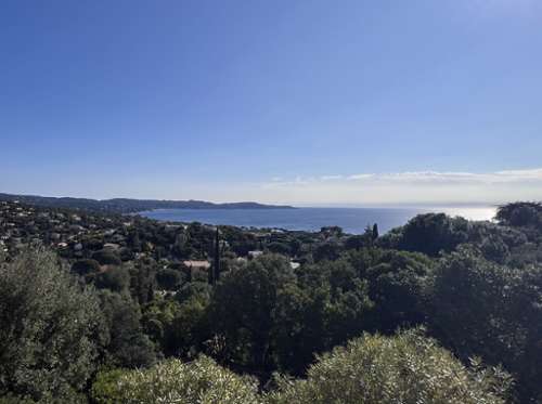 Cavalaire-sur-Mer Var villa foto 7307429