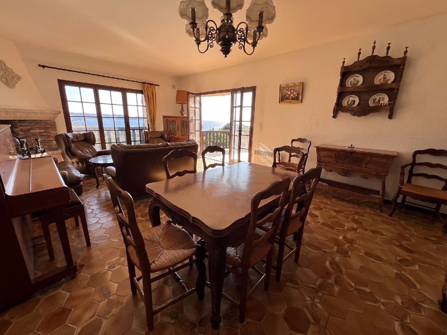  te koop villa Cavalaire-sur-Mer Var 3