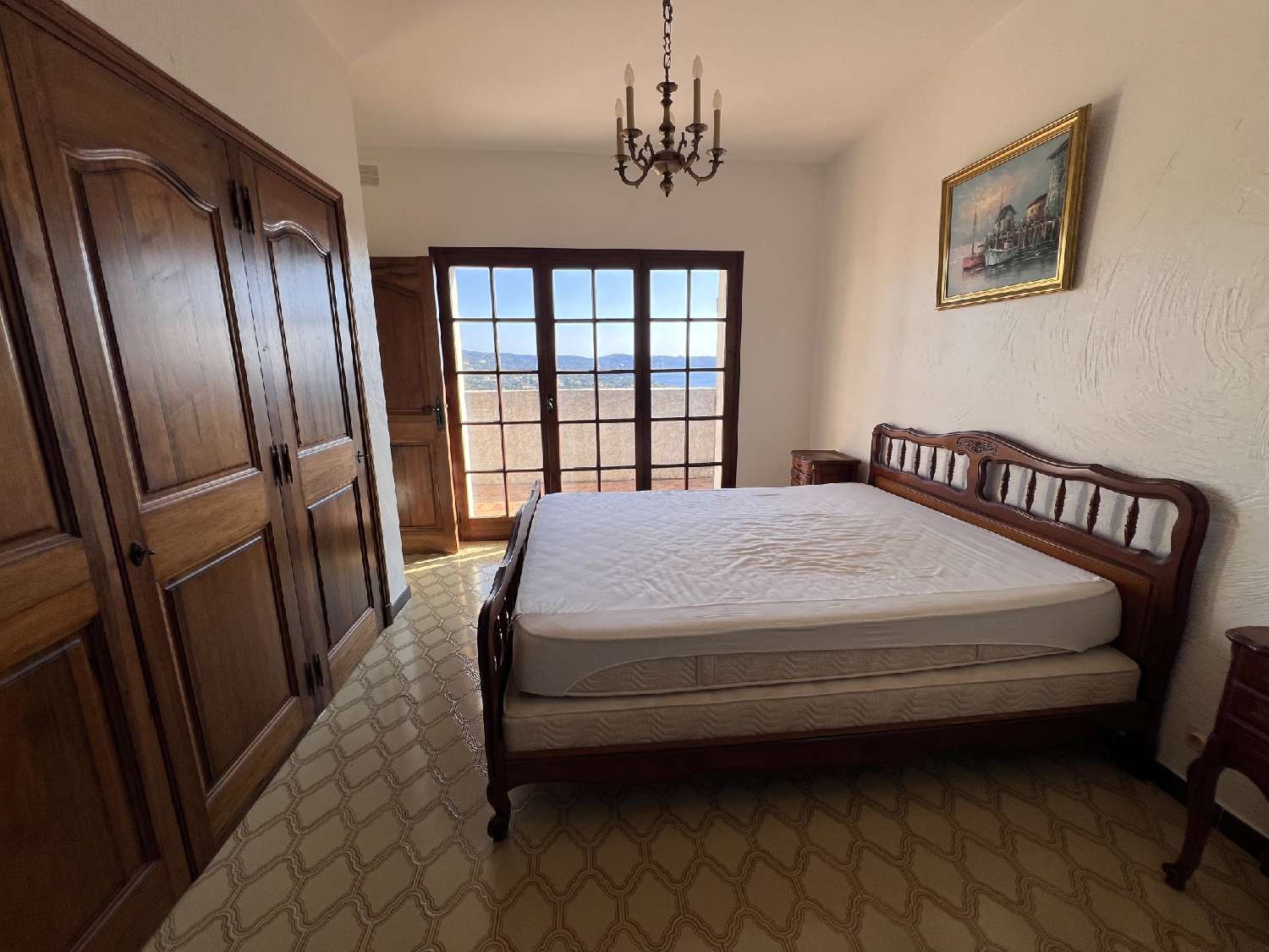  te koop villa Cavalaire-sur-Mer Var 5