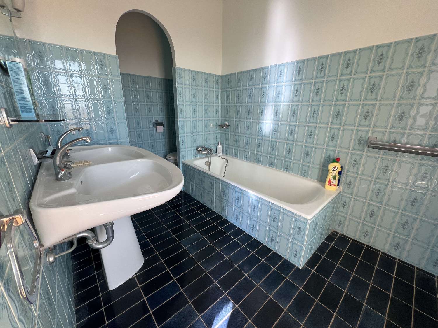  te koop villa Cavalaire-sur-Mer Var 6