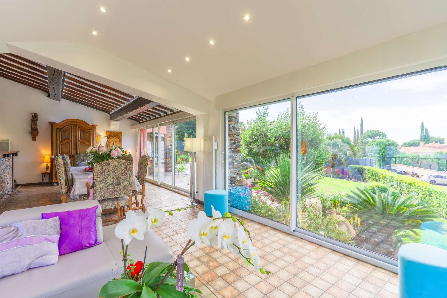  te koop villa Cavalaire-sur-Mer Var 3