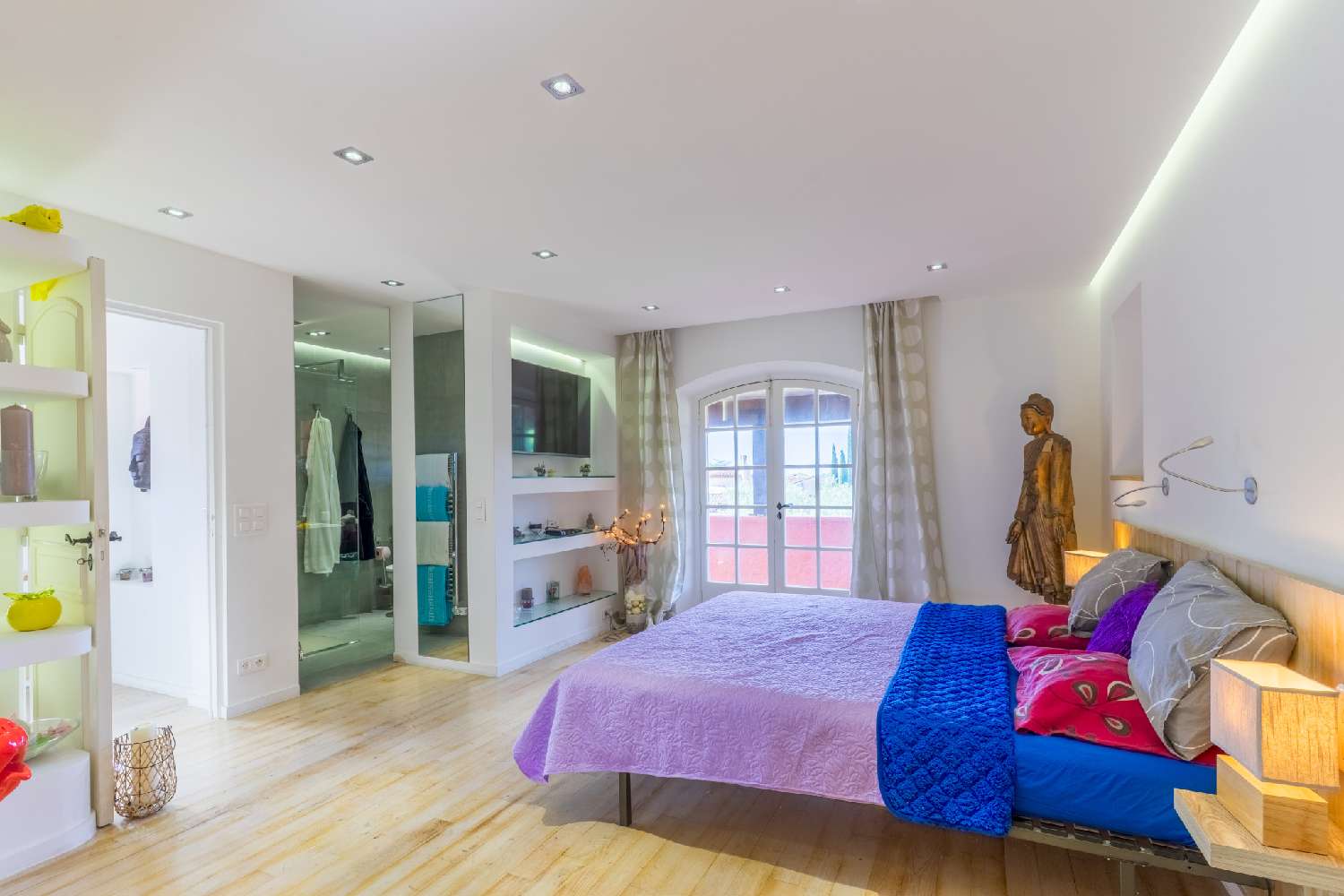  te koop villa Cavalaire-sur-Mer Var 7