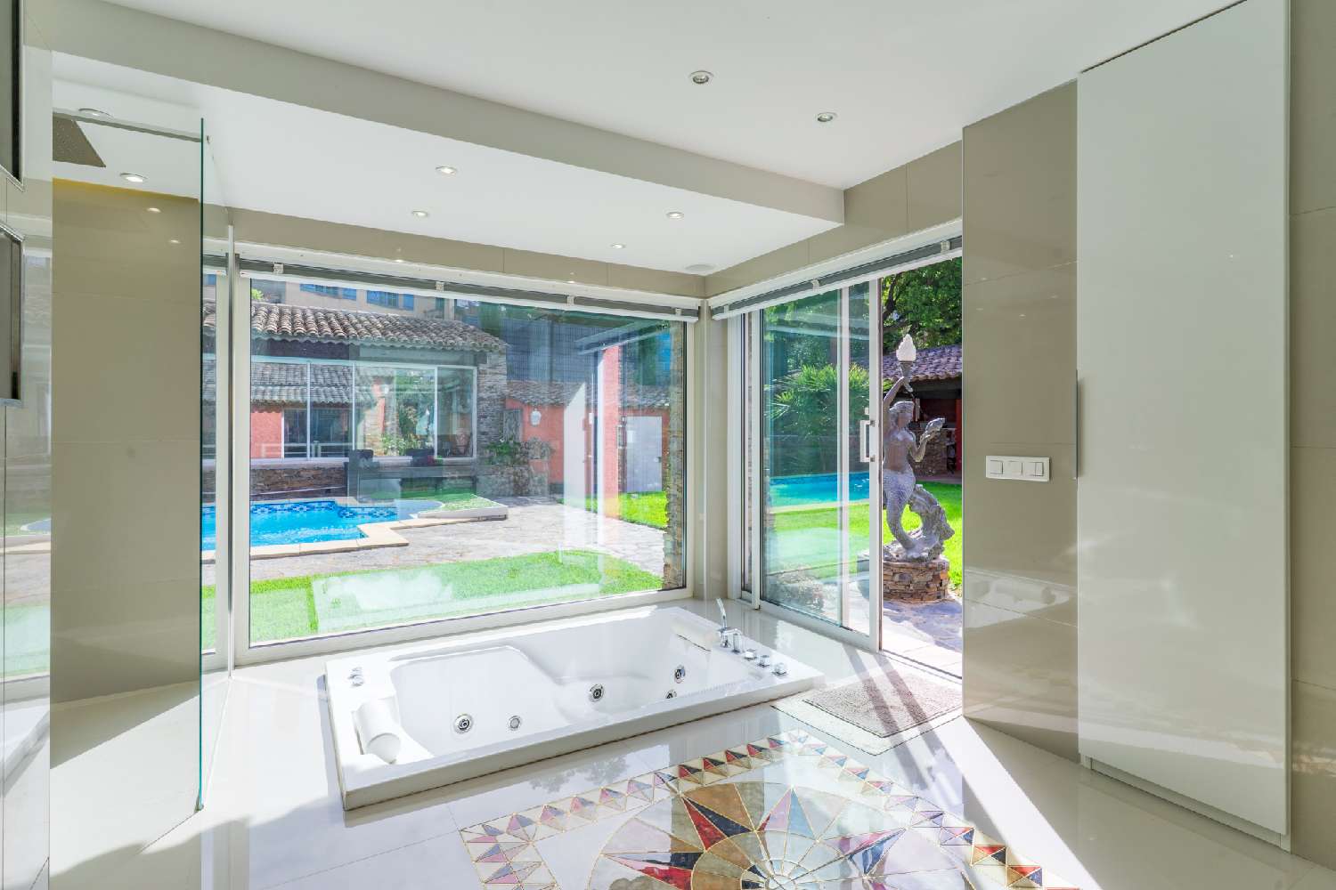  te koop villa Cavalaire-sur-Mer Var 8