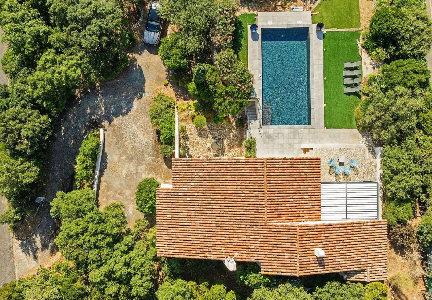  kaufen Villa Cavalaire-sur-Mer Var 3