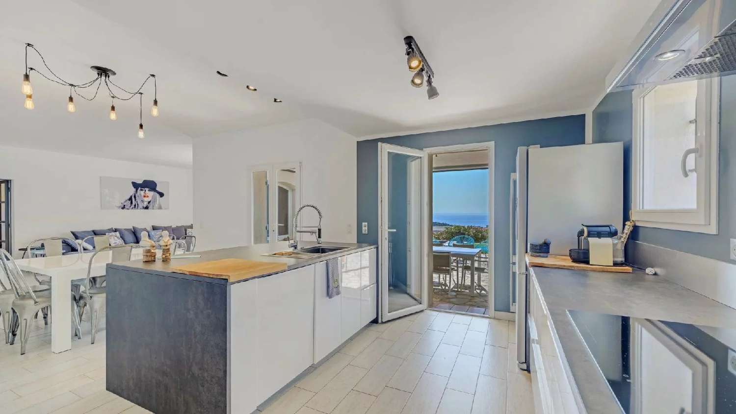  kaufen Villa Cavalaire-sur-Mer Var 6