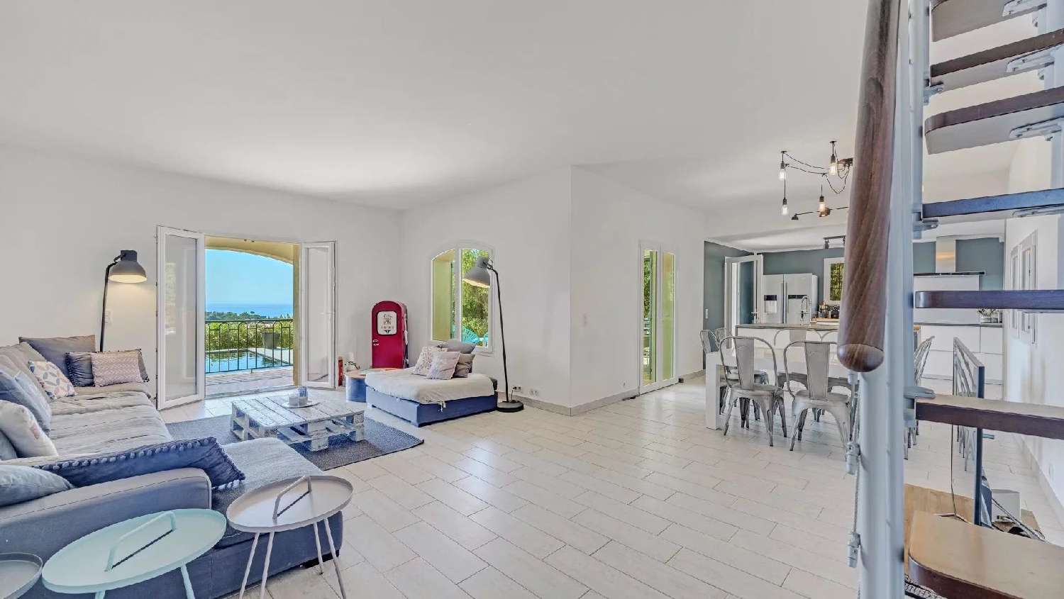  kaufen Villa Cavalaire-sur-Mer Var 7