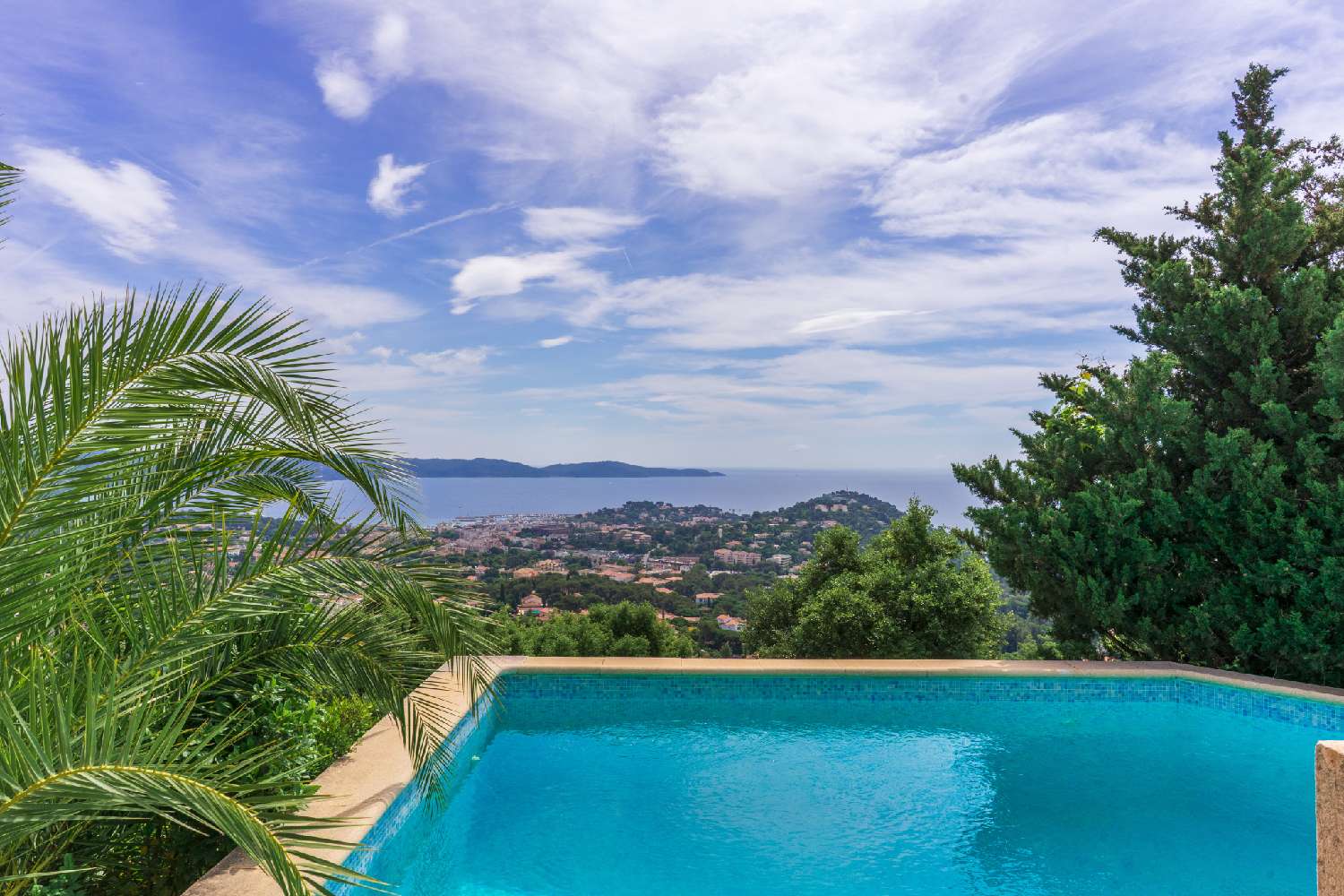 for sale villa Cavalaire-sur-Mer Var 3