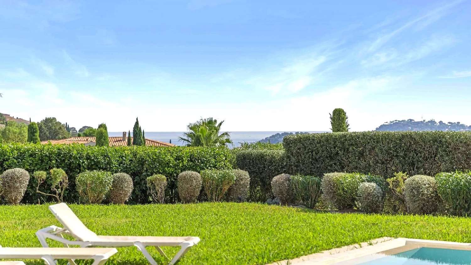 te koop villa Cavalaire-sur-Mer Var 3