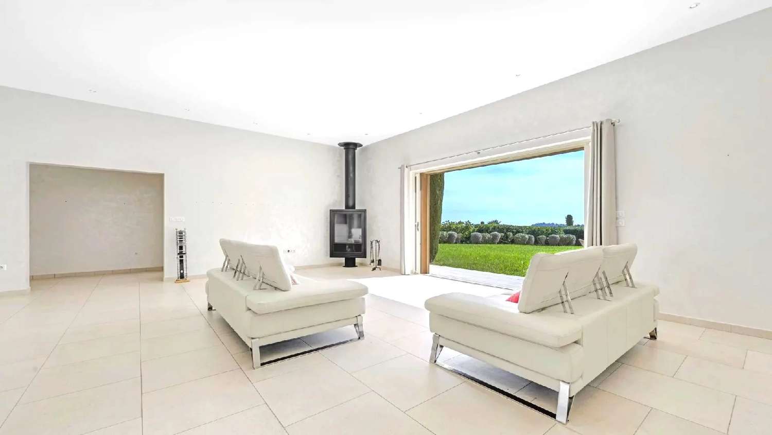 te koop villa Cavalaire-sur-Mer Var 6