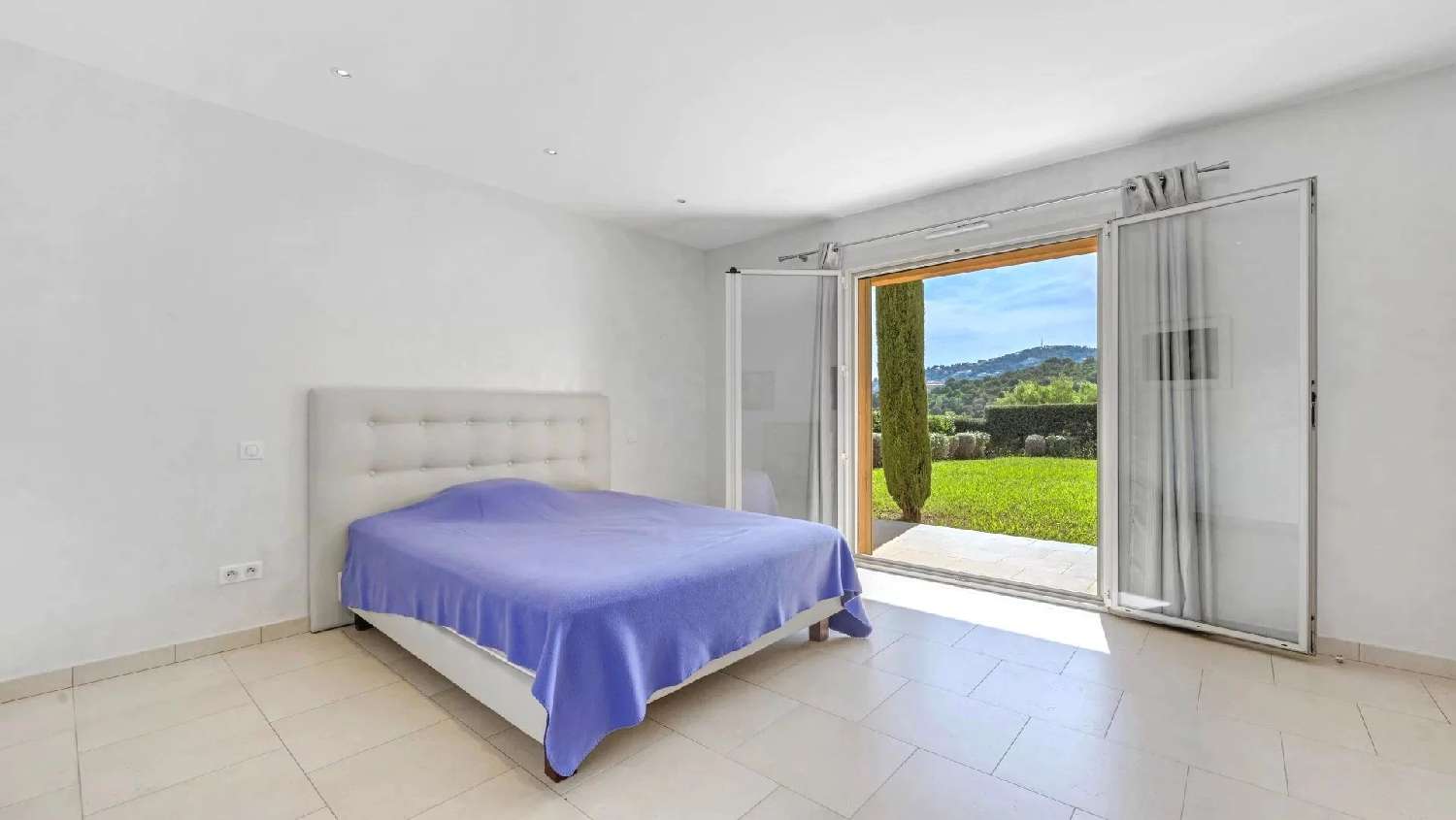 te koop villa Cavalaire-sur-Mer Var 8