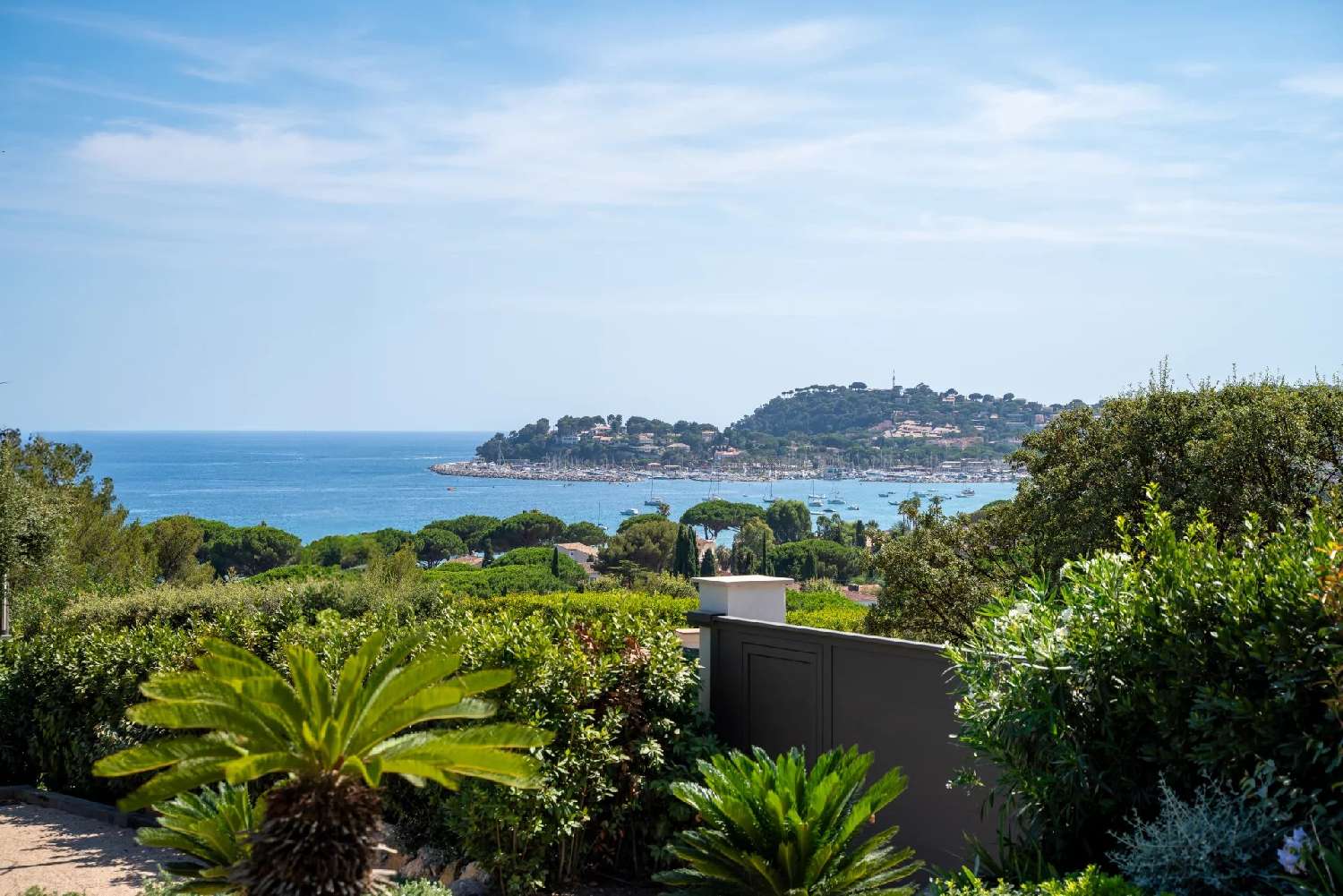  à vendre villa Cavalaire-sur-Mer Var 3