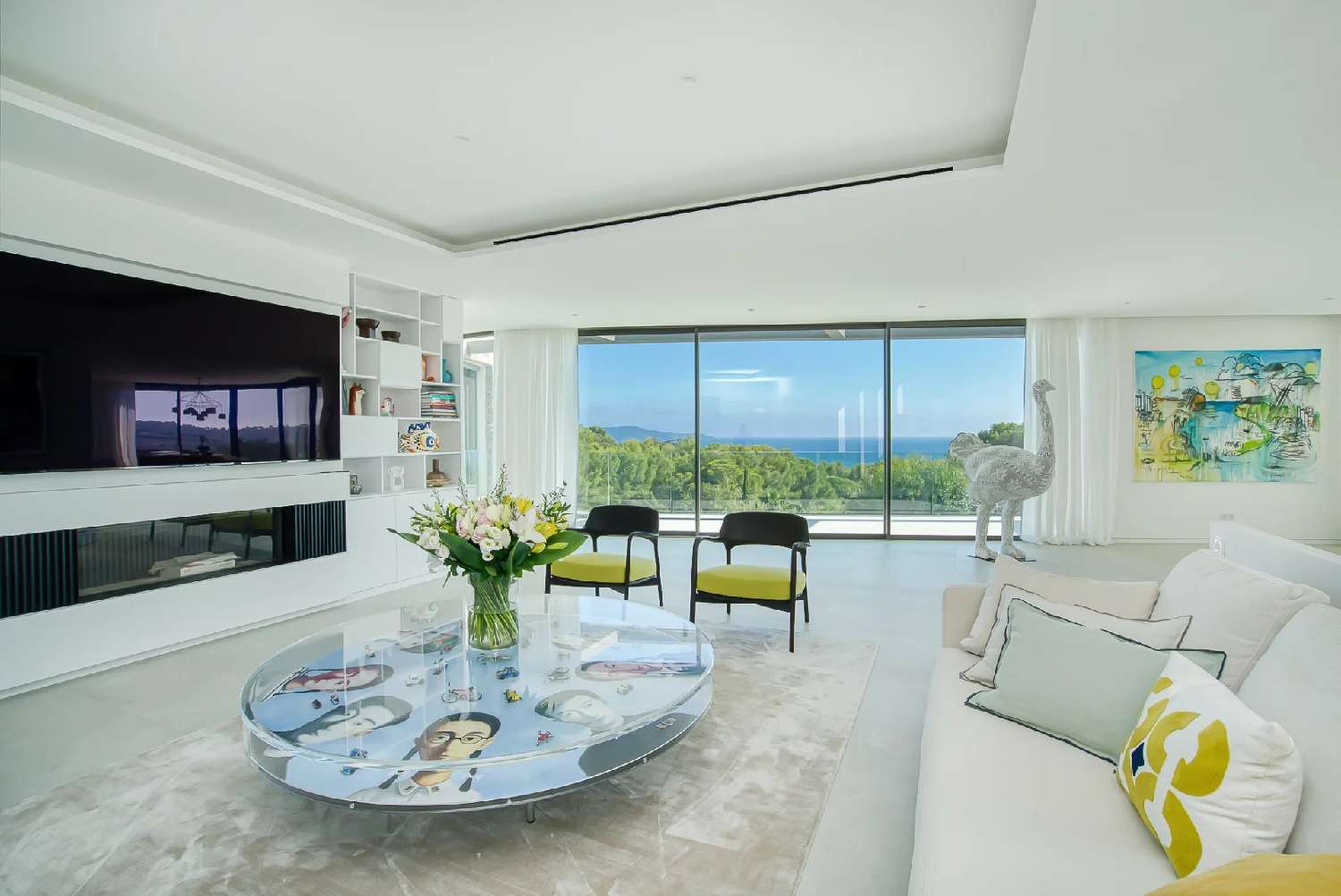  à vendre villa Cavalaire-sur-Mer Var 7