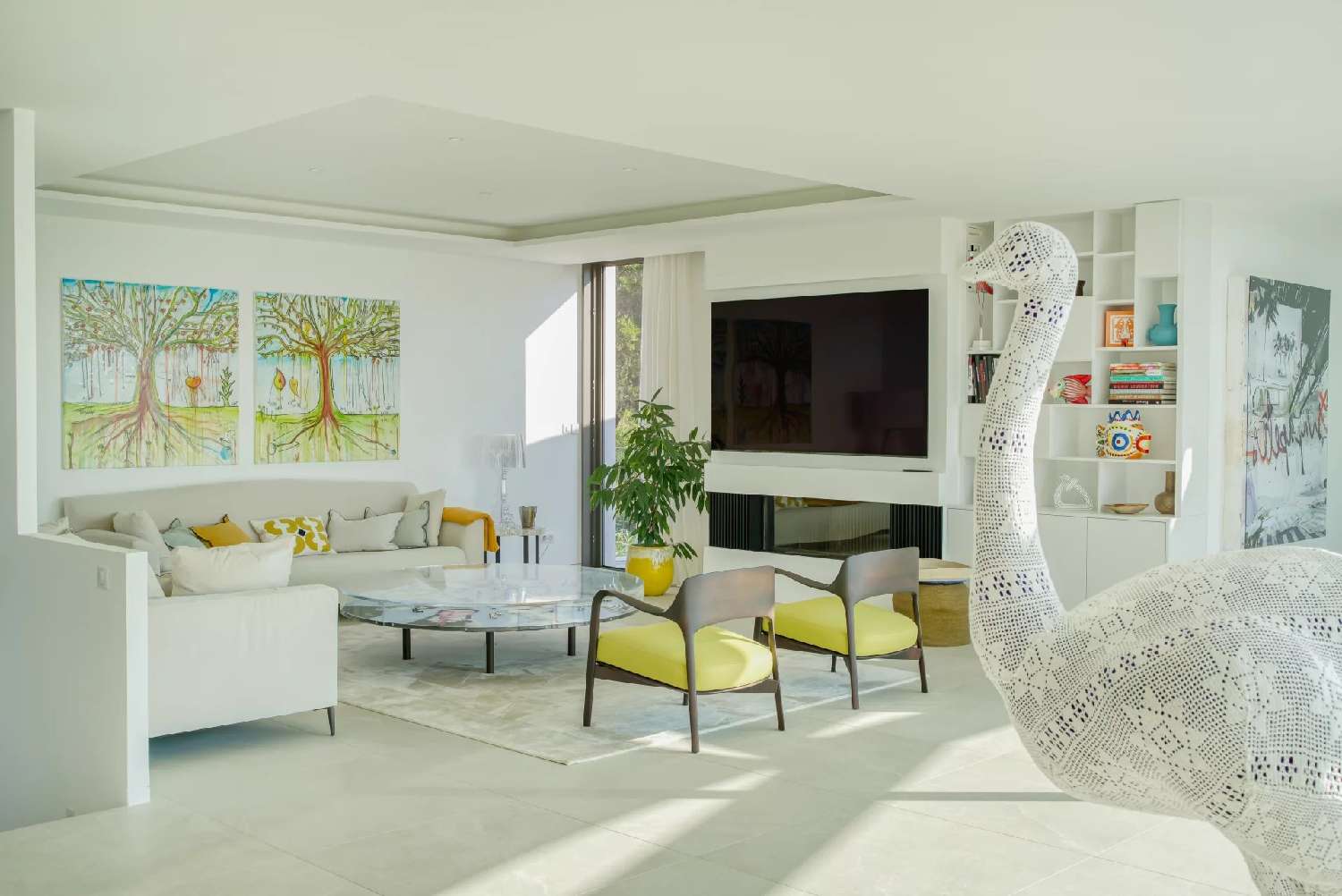  à vendre villa Cavalaire-sur-Mer Var 8