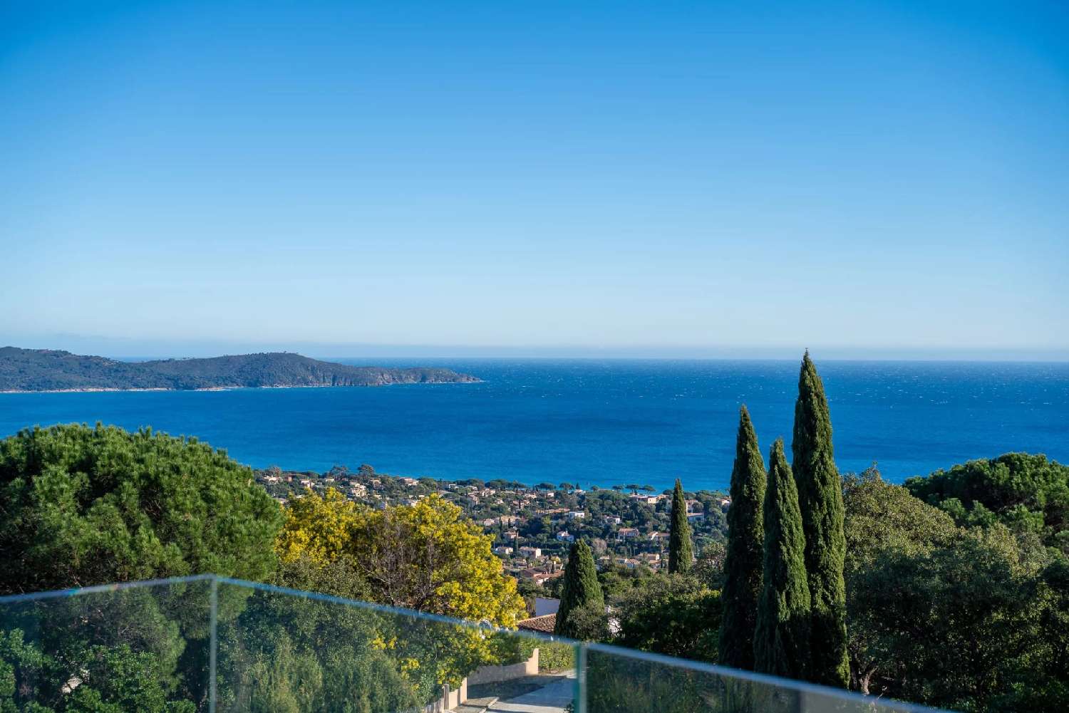  à vendre villa Cavalaire-sur-Mer Var 2