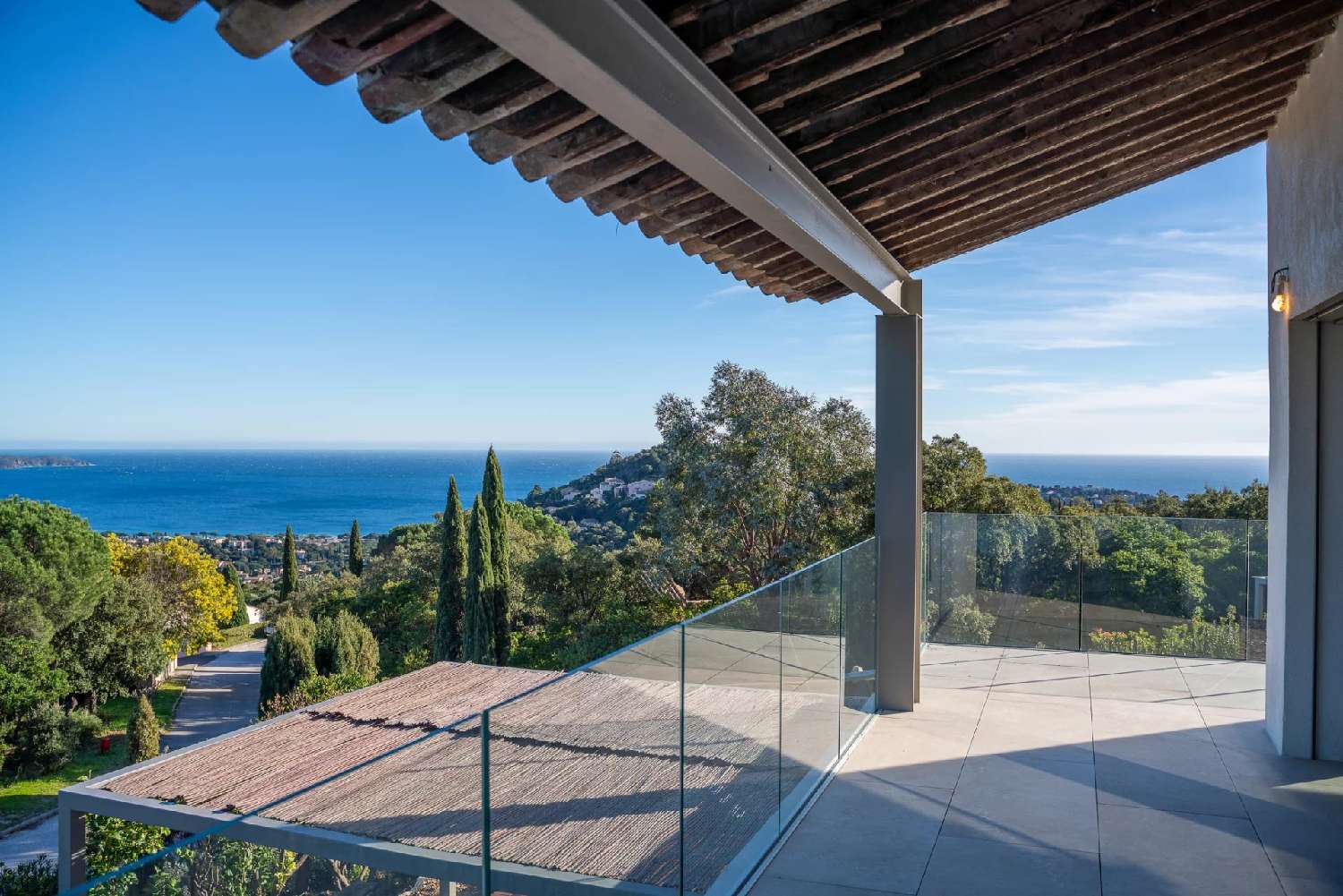  à vendre villa Cavalaire-sur-Mer Var 3