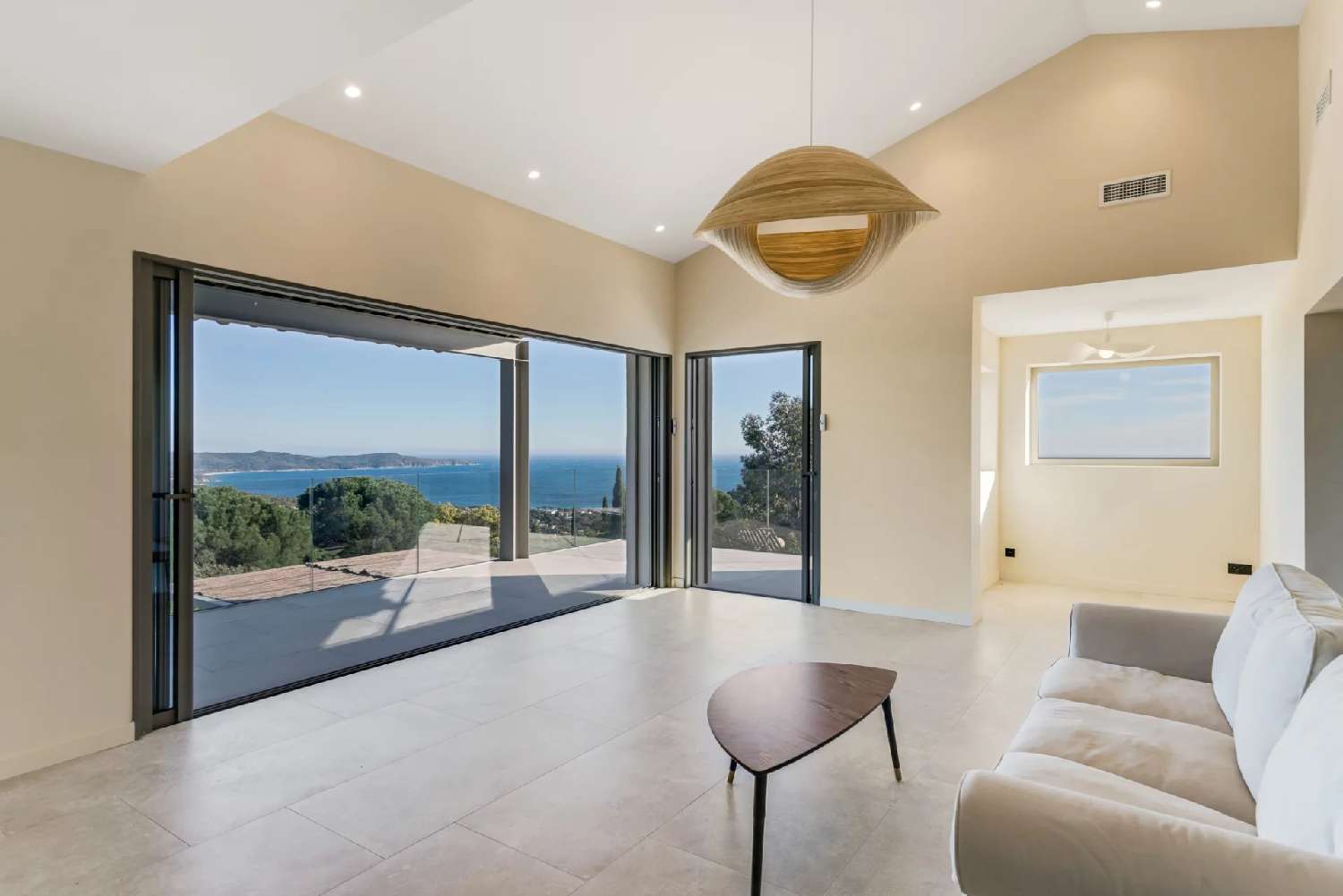  à vendre villa Cavalaire-sur-Mer Var 4