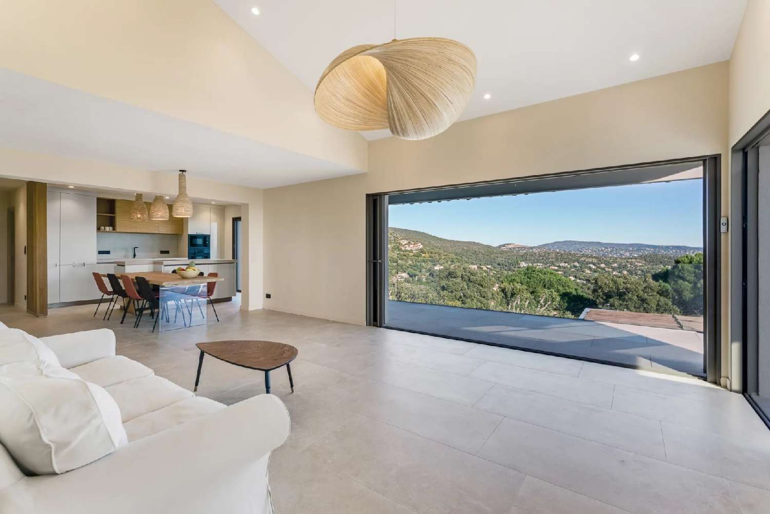  à vendre villa Cavalaire-sur-Mer Var 5