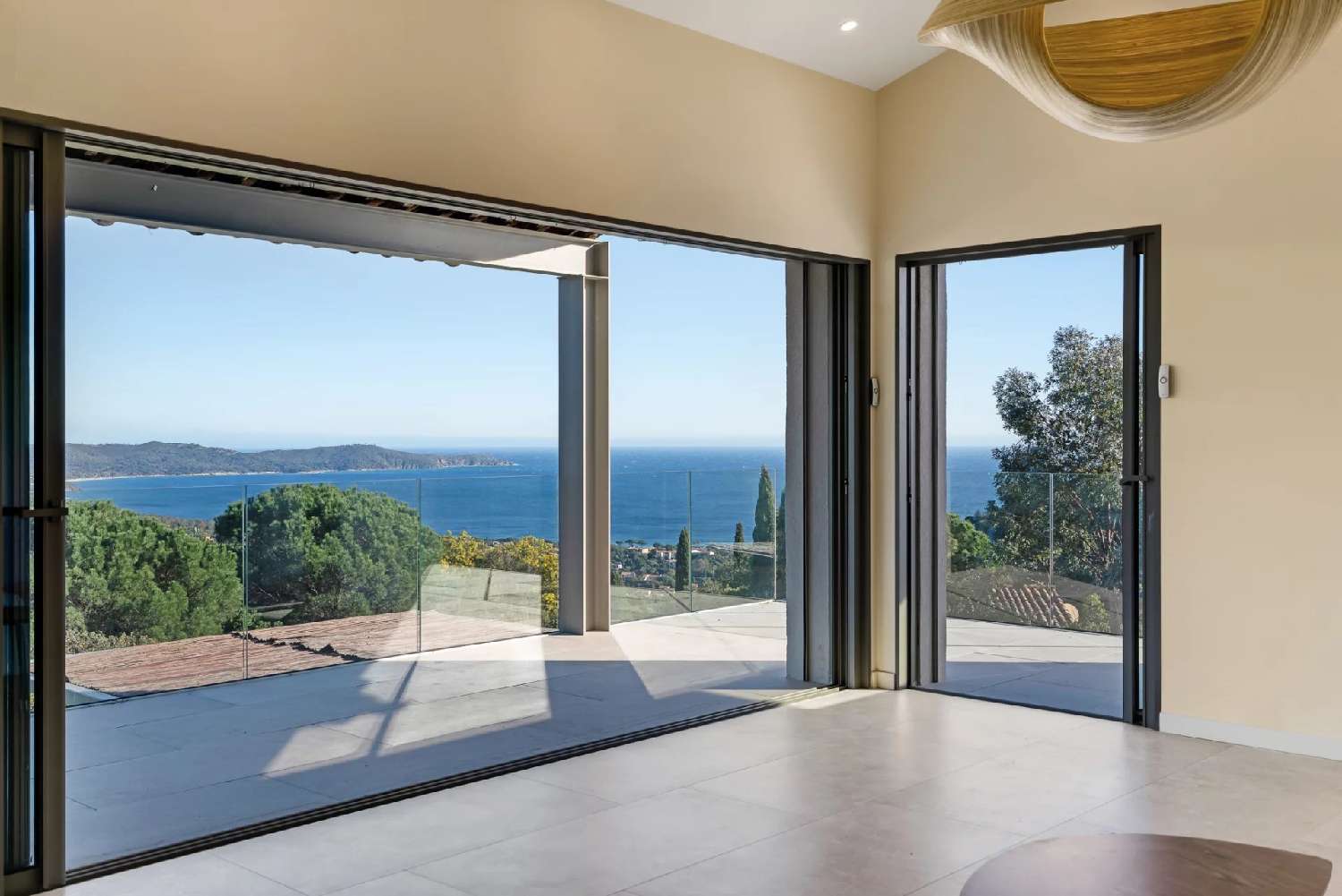  à vendre villa Cavalaire-sur-Mer Var 6