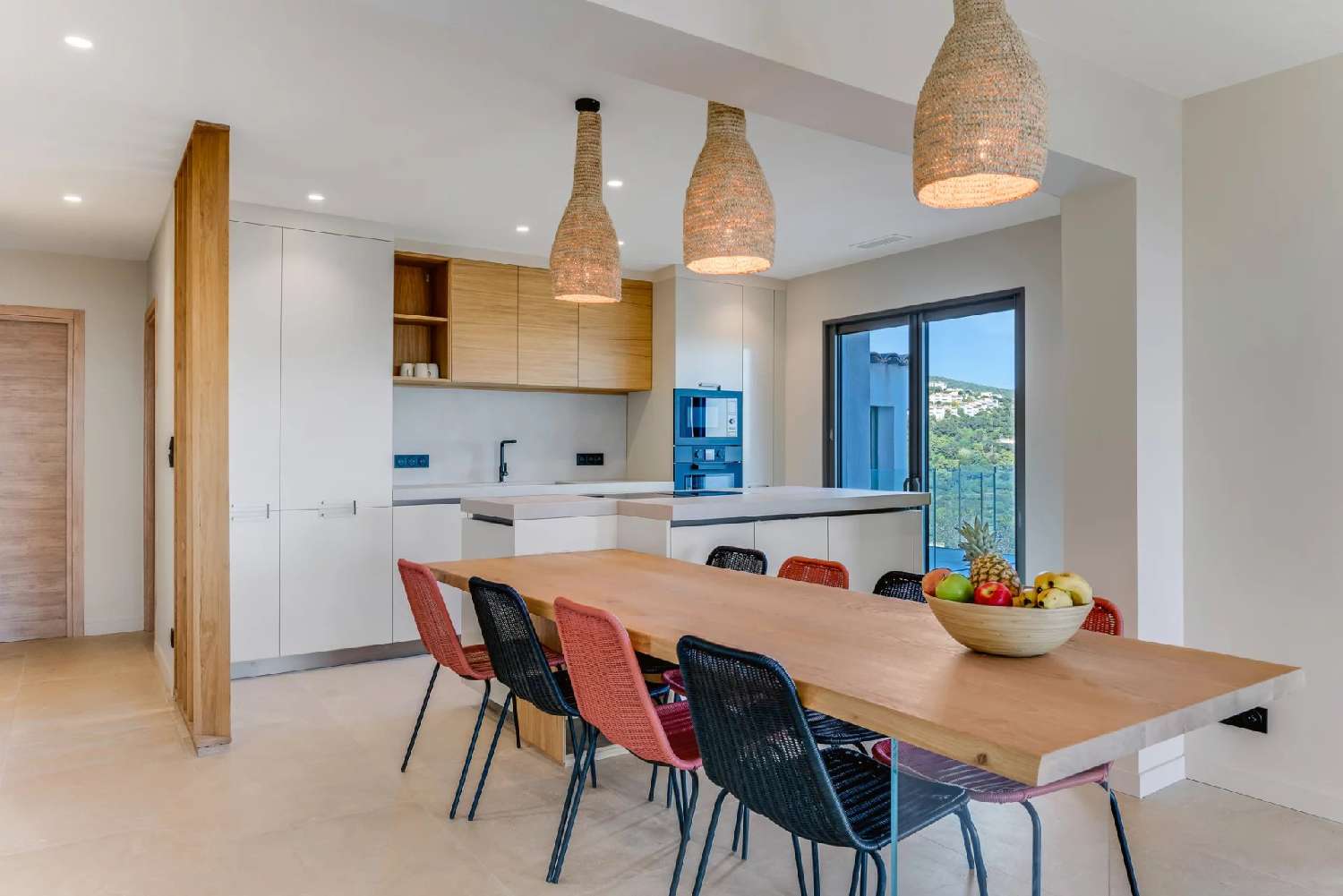  à vendre villa Cavalaire-sur-Mer Var 7