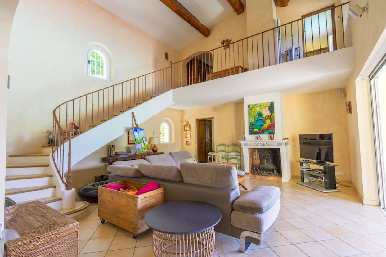  à vendre villa Cavalaire-sur-Mer Var 4