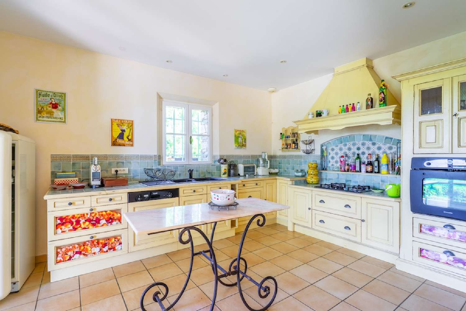  à vendre villa Cavalaire-sur-Mer Var 6