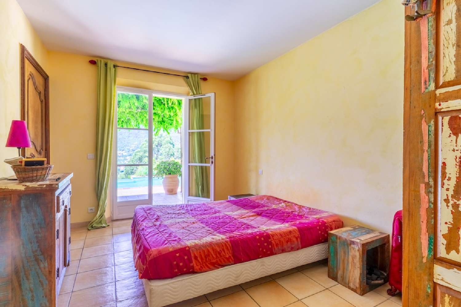  à vendre villa Cavalaire-sur-Mer Var 7