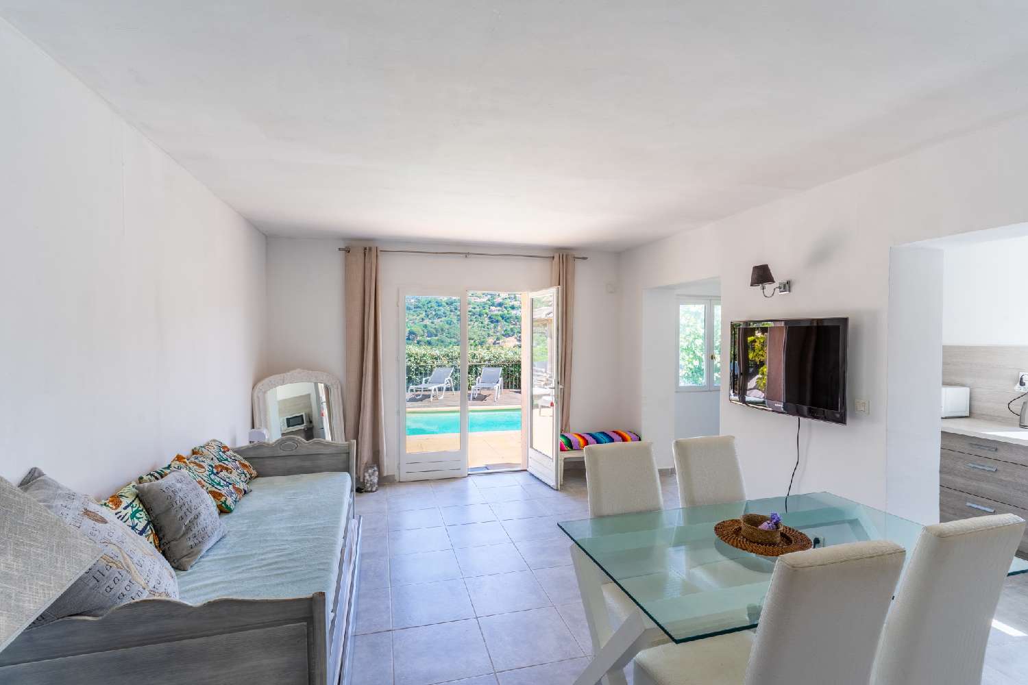 à vendre villa Cavalaire-sur-Mer Var 3