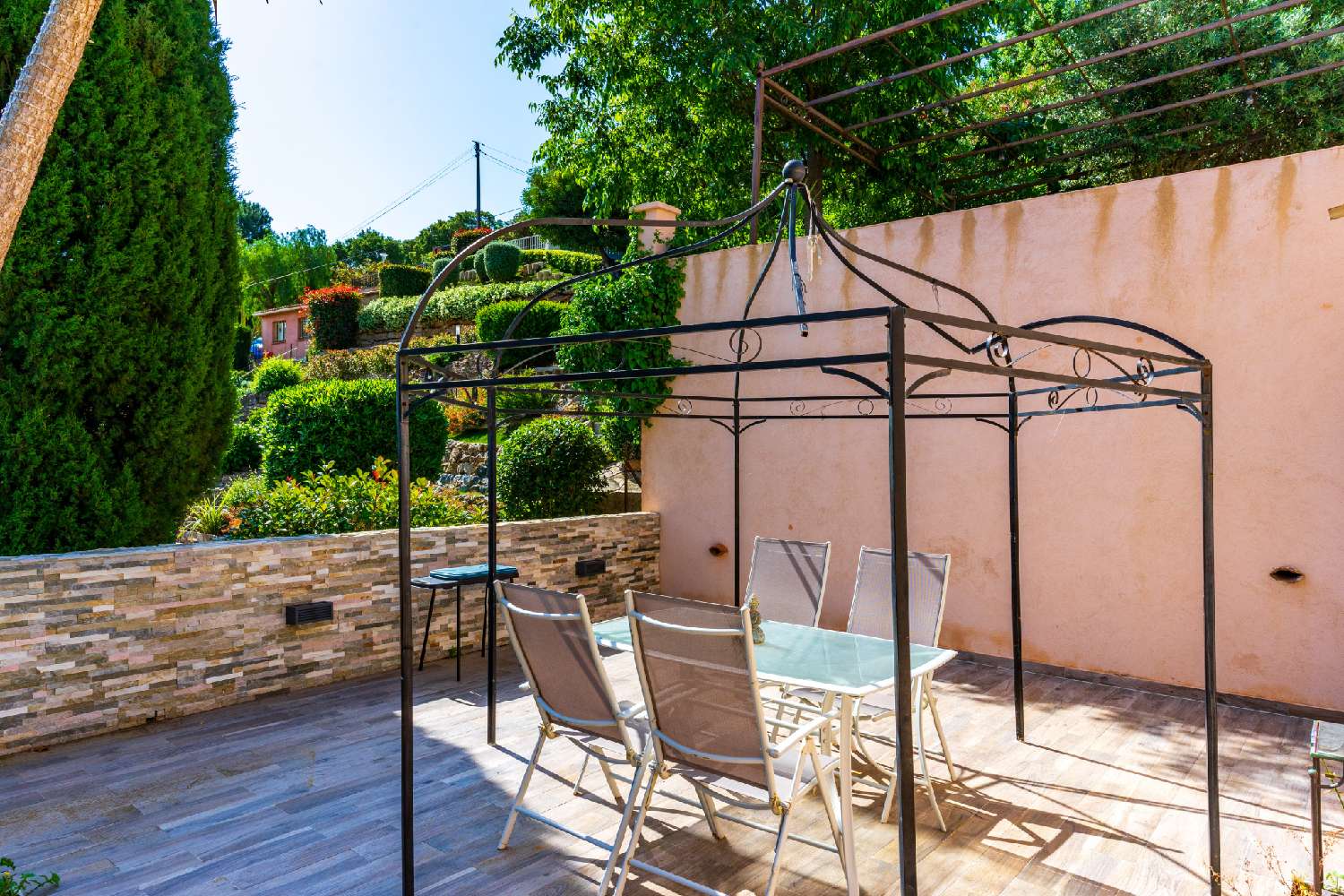 à vendre villa Cavalaire-sur-Mer Var 6