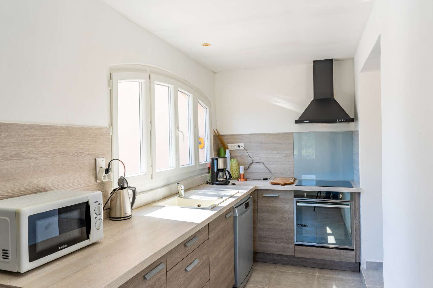 à vendre villa Cavalaire-sur-Mer Var 7