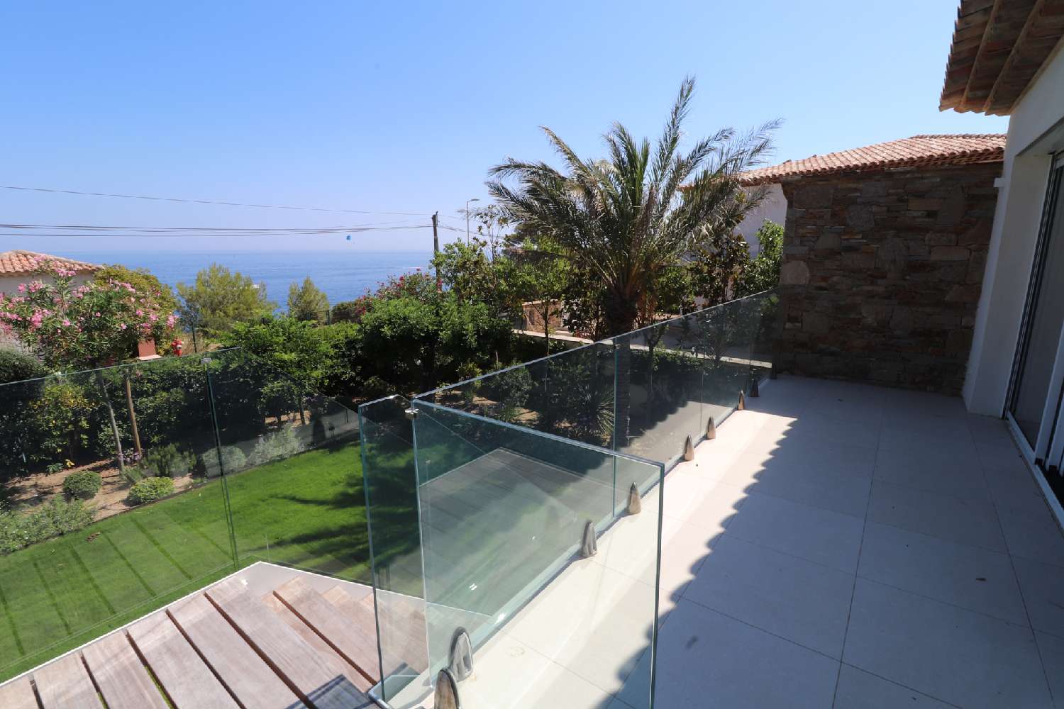te koop villa Cavalaire-sur-Mer Var 3
