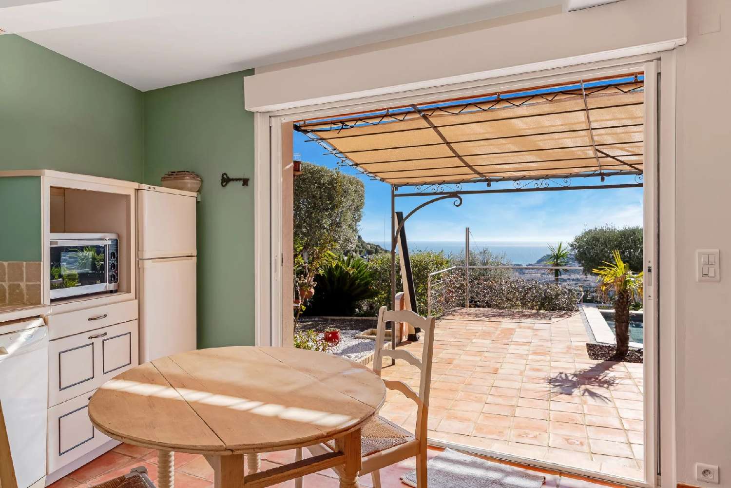  te koop villa Cavalaire-sur-Mer Var 2