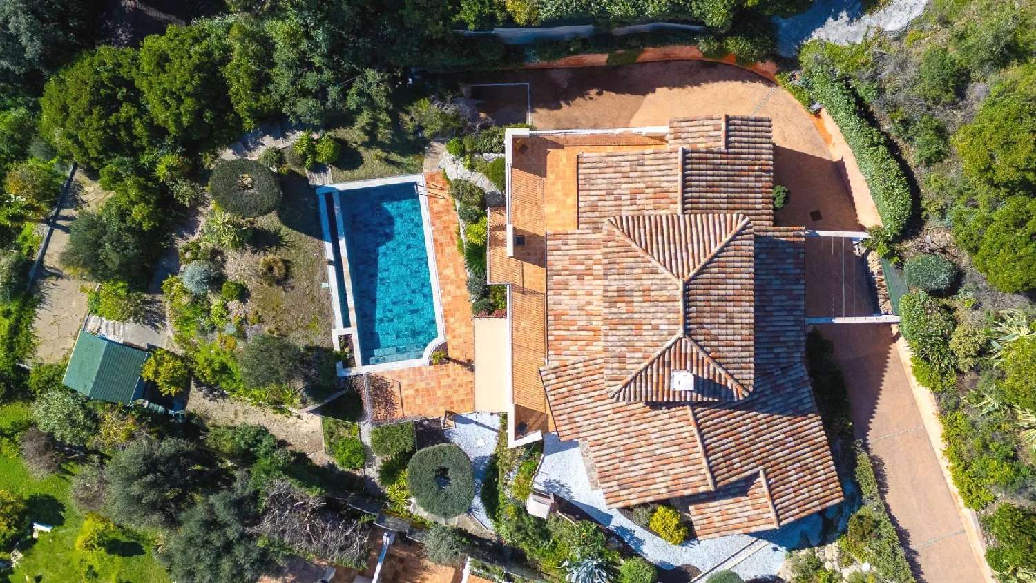  te koop villa Cavalaire-sur-Mer Var 3