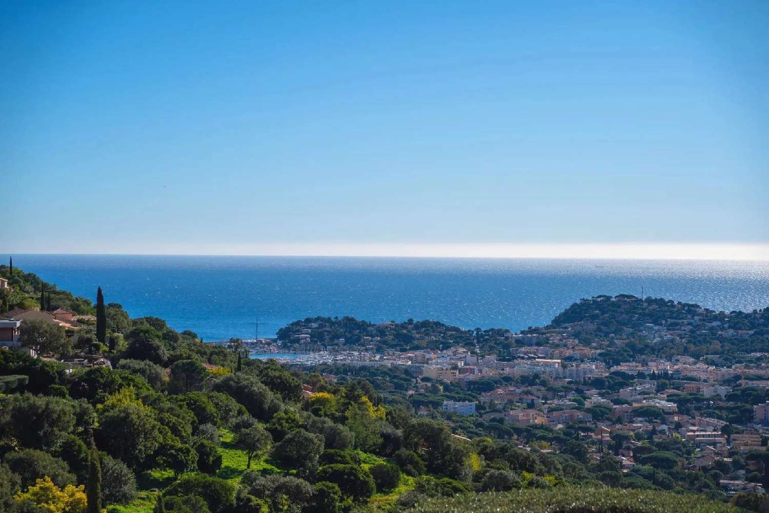  te koop villa Cavalaire-sur-Mer Var 6