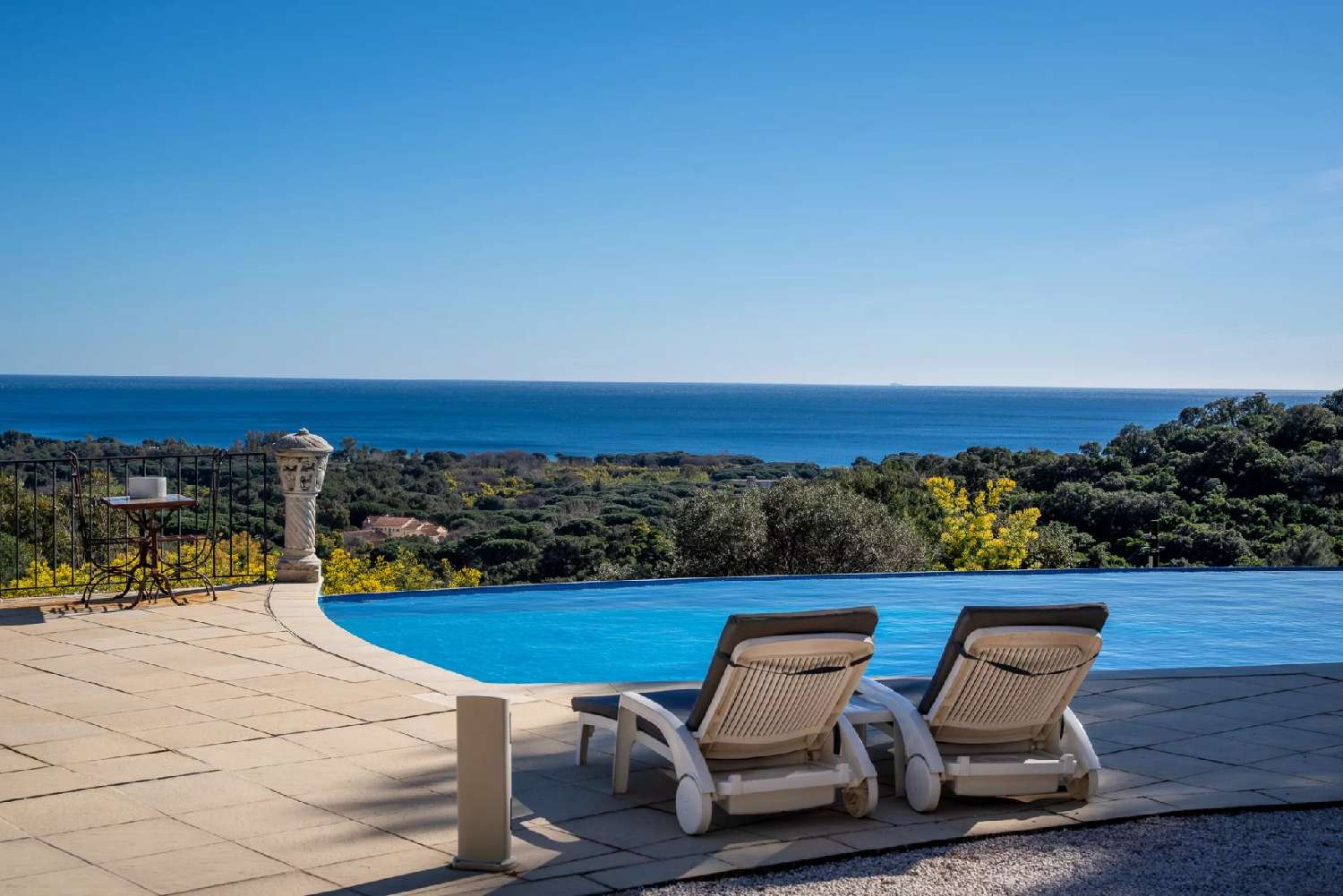  kaufen Villa Cavalaire-sur-Mer Var 3