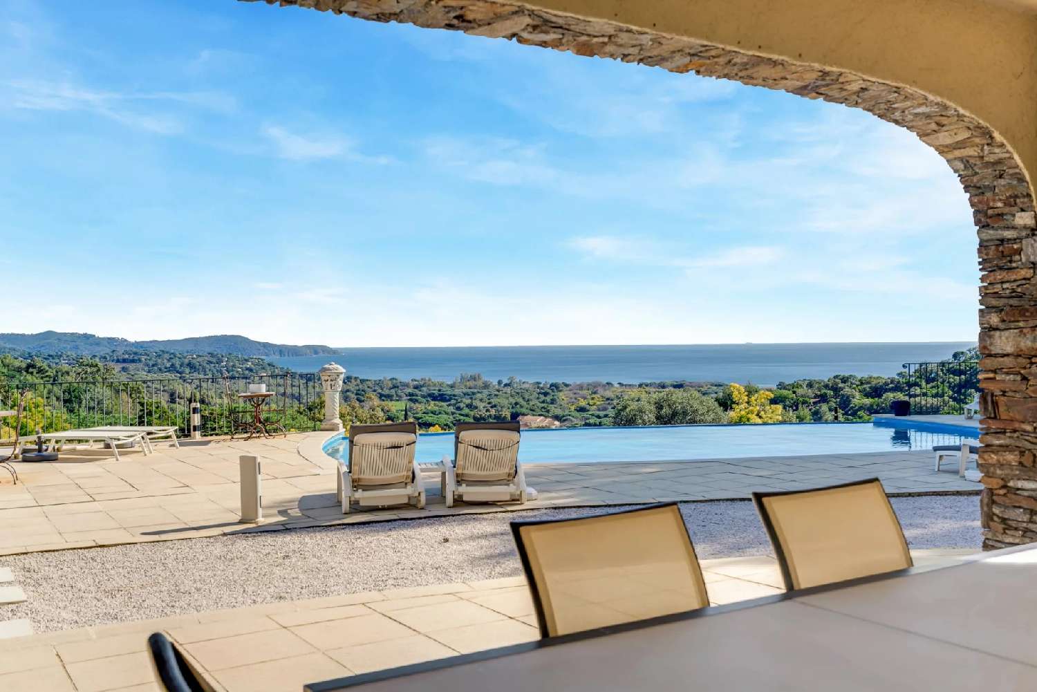  kaufen Villa Cavalaire-sur-Mer Var 5