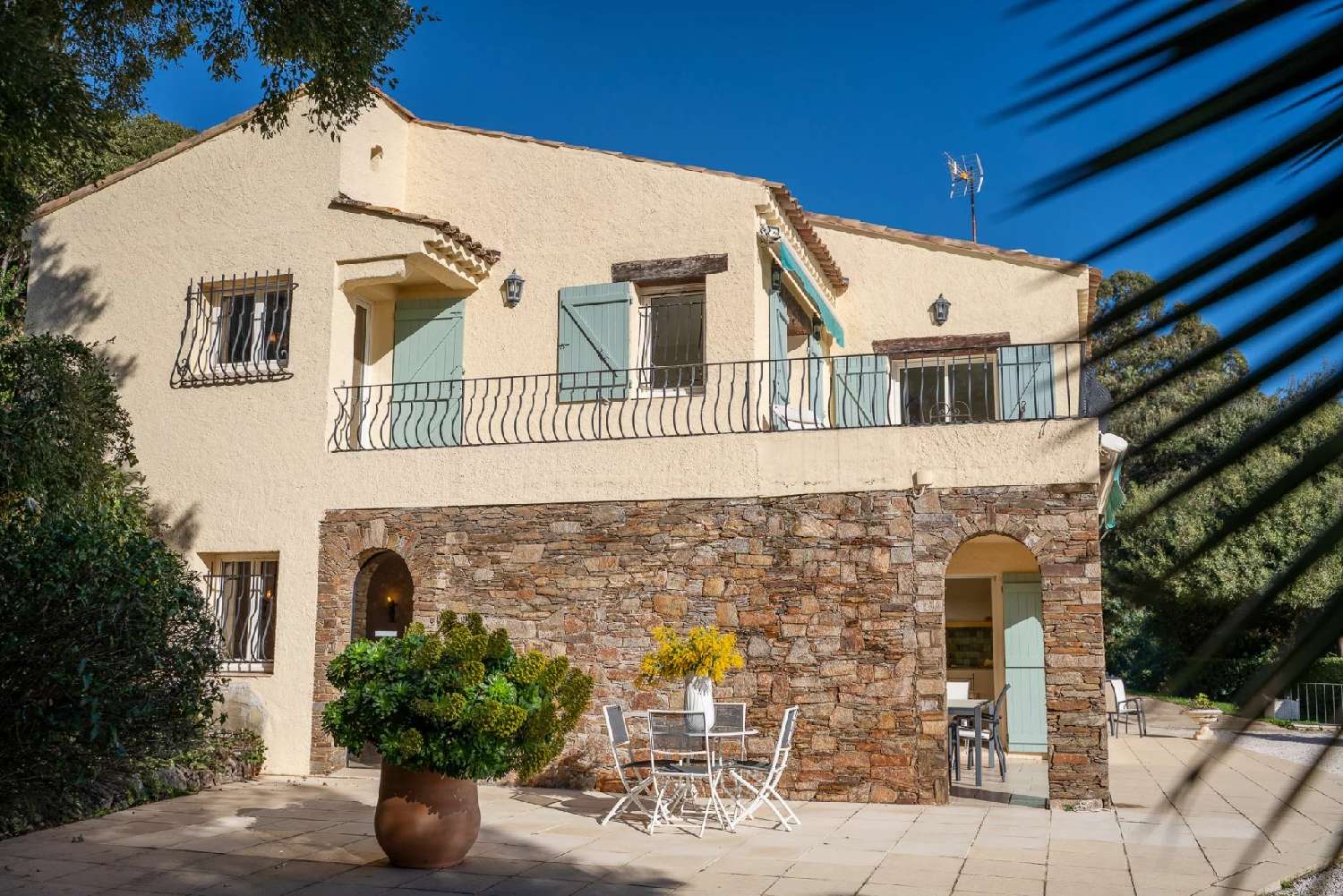  kaufen Villa Cavalaire-sur-Mer Var 6