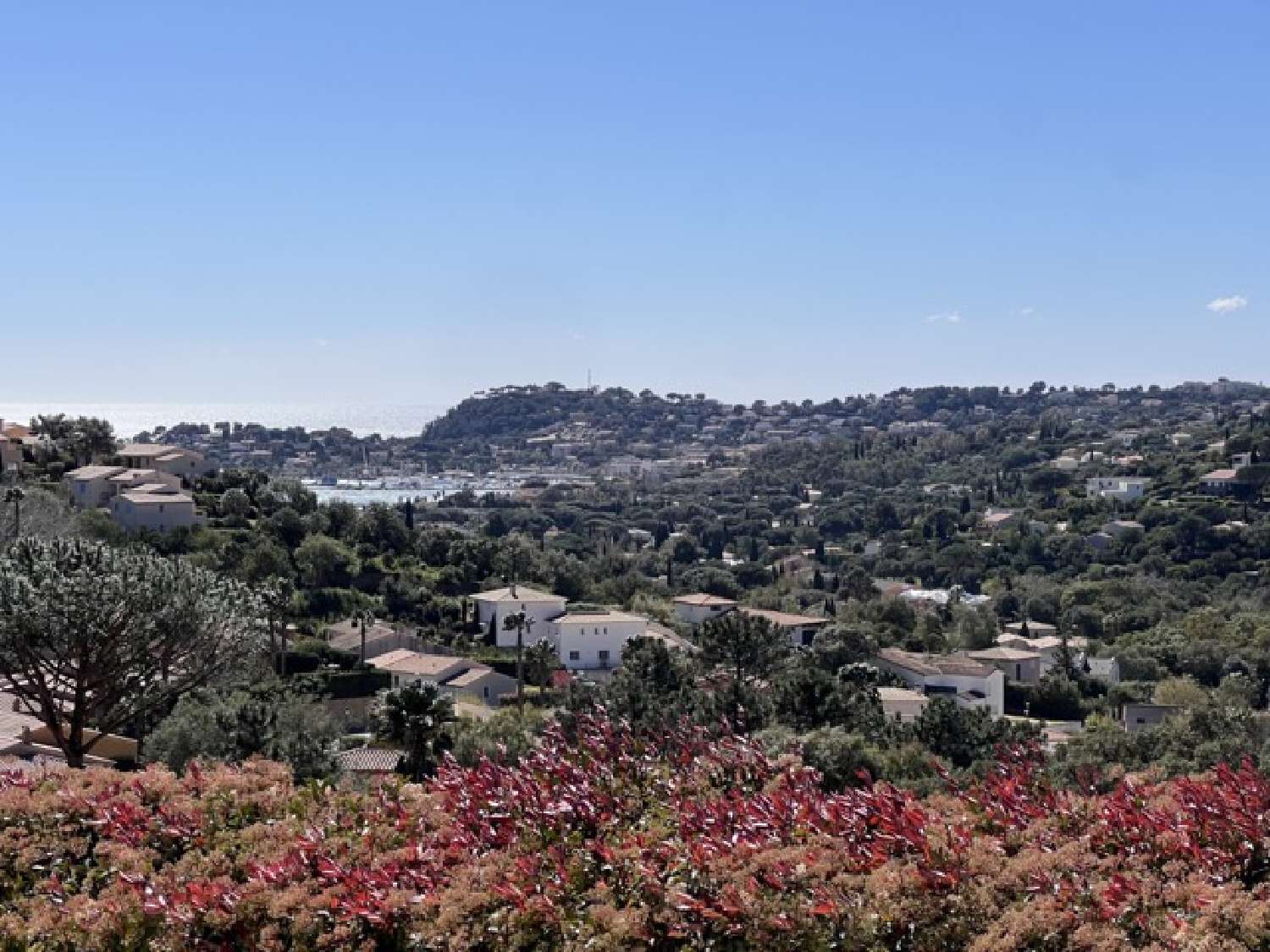 kaufen Villa Cavalaire-sur-Mer Var 1