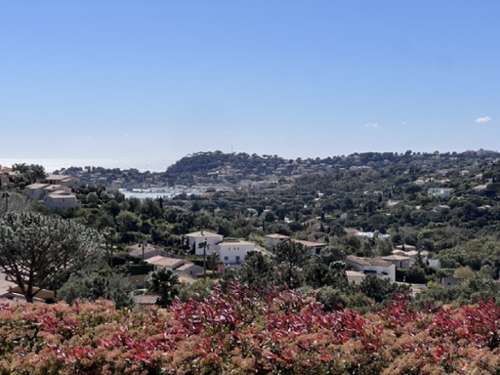 Cavalaire-sur-Mer Var Villa Bild 7309576