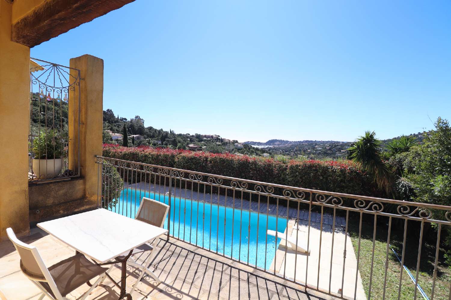 kaufen Villa Cavalaire-sur-Mer Var 3