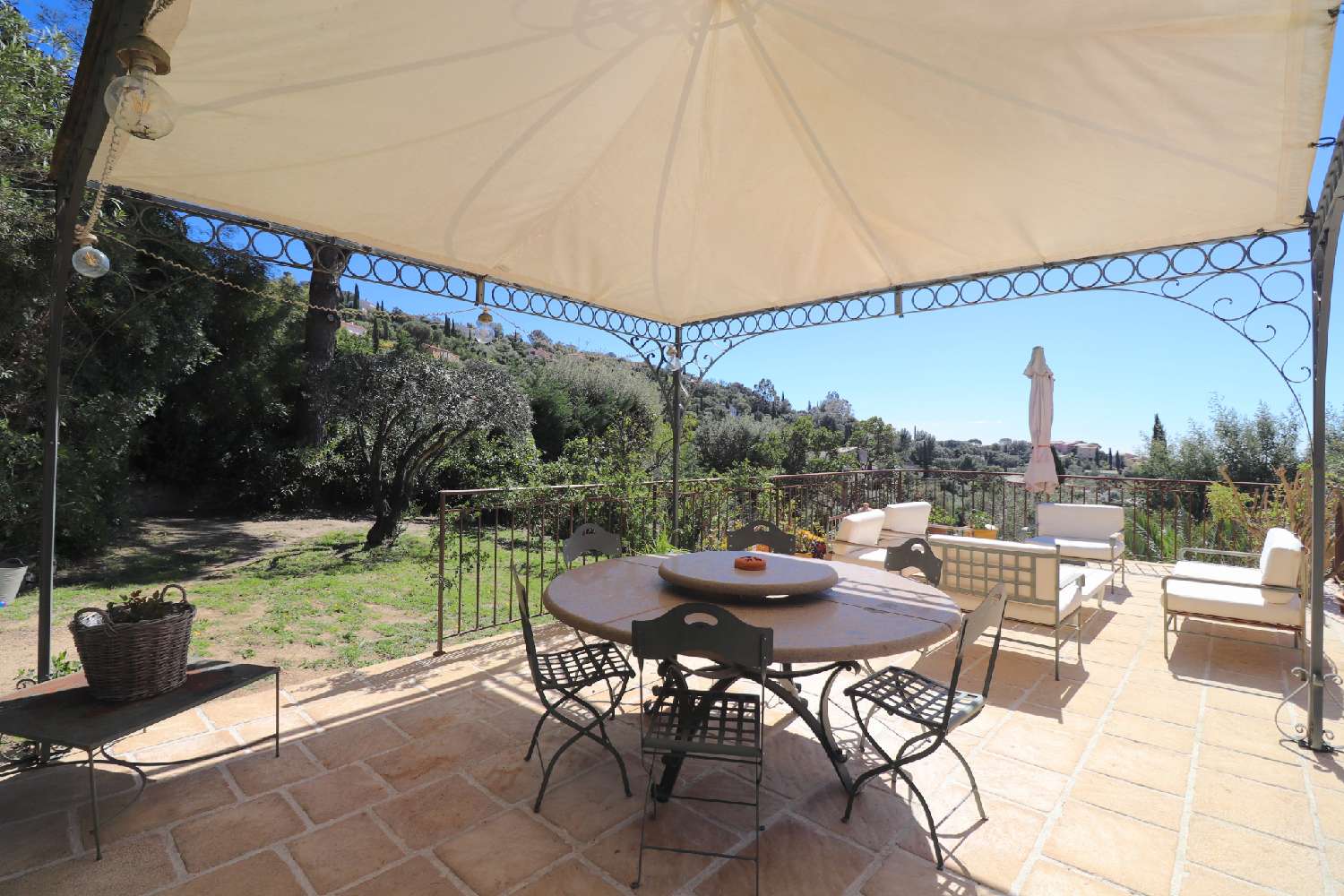 kaufen Villa Cavalaire-sur-Mer Var 4